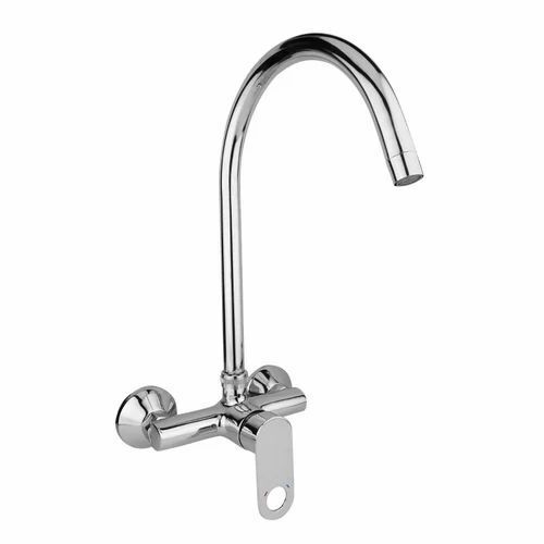 Swan Sink Tap