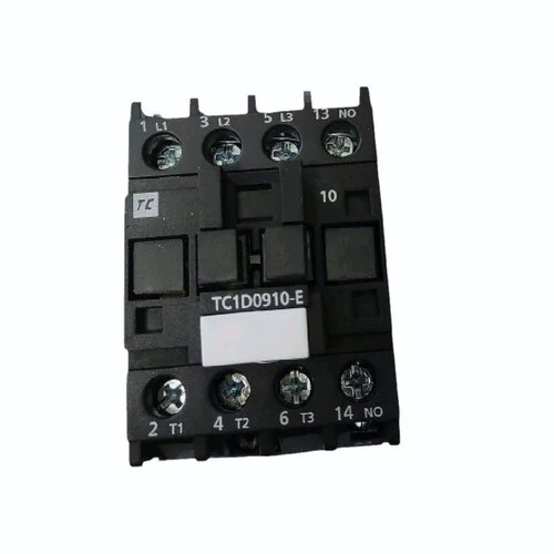 TC Power Contactors