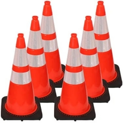 Traffic Safety Cones