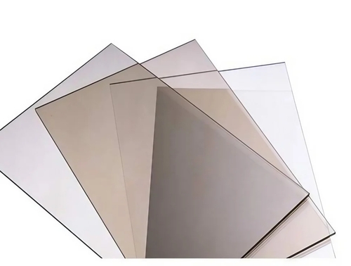 Transparent Lexan Polycarbonate Sheet