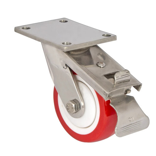Trolley Caster Wheels