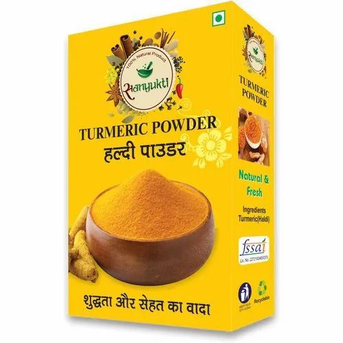 Turmeric Powder