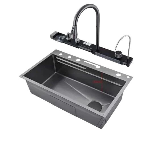 Undermount Kitchen Sink