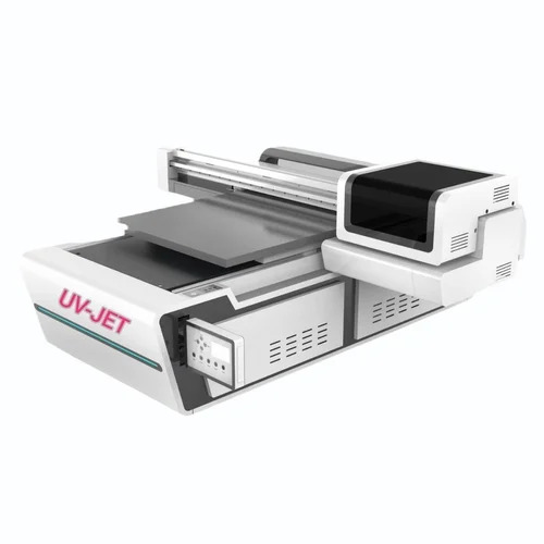 Uv Flatbed Momentos Printer