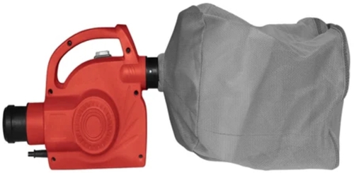 Vacuum Cleaner Vc 600