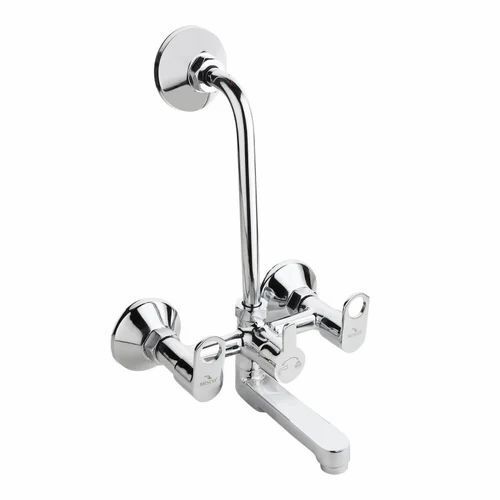 Wall Mixer Heavy Tap