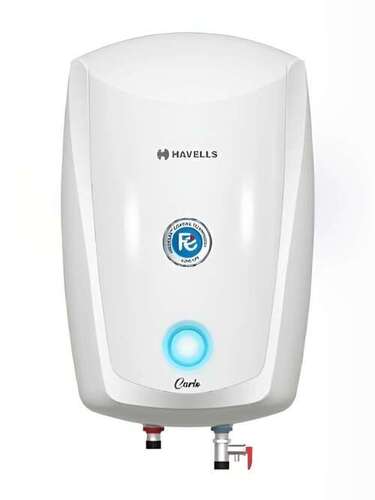 Water Heater