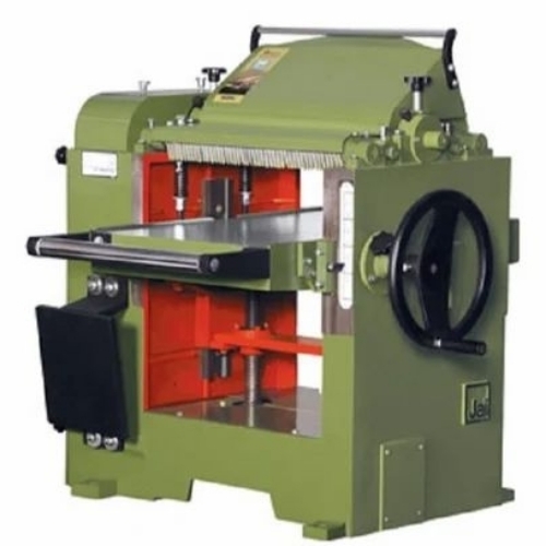 Wood Thickness Planer Machine