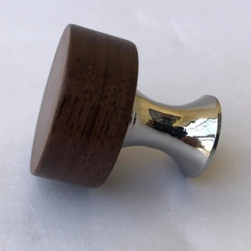 Wooden Cabinet Knob