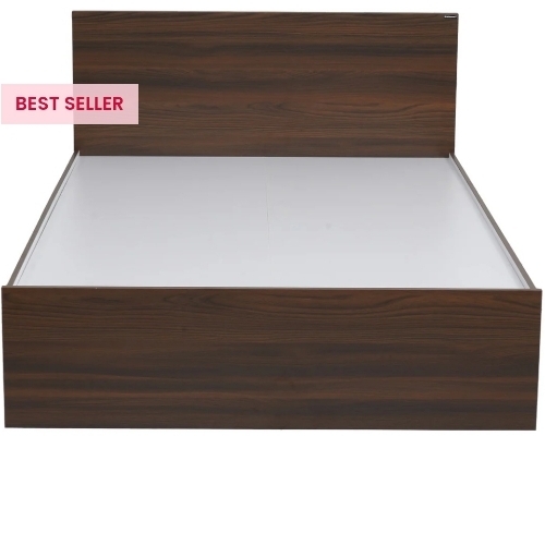 Wooden Cot Bed