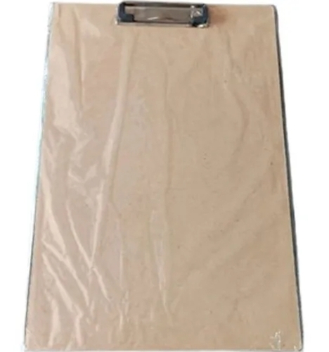 Wooden Exam Pad
