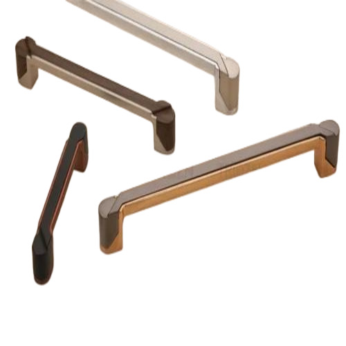 Zinc Cabinet Door Handle