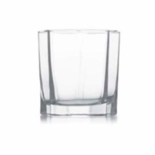 glass water set