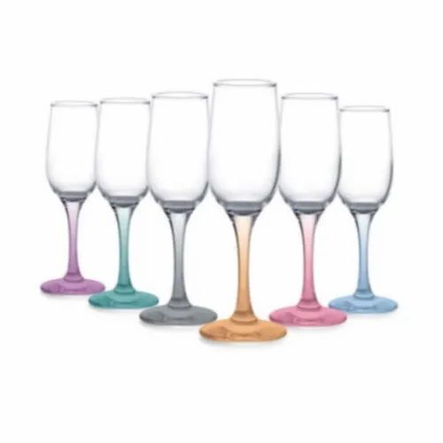 220ml Drinking Glass