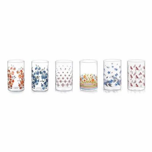 290ml Water Glass