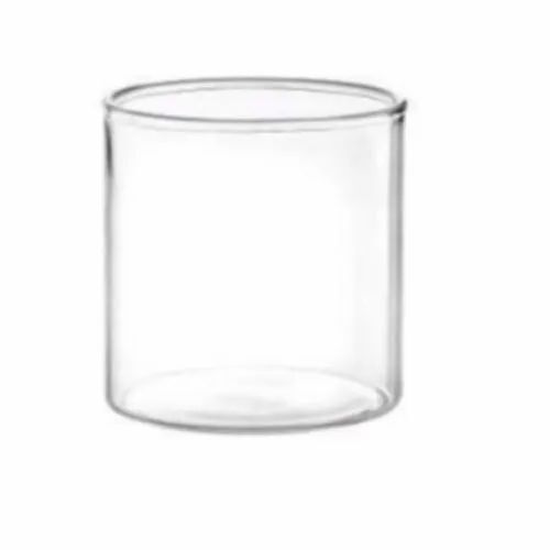 305ml Glass Tumbler