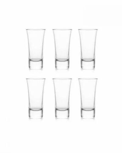 glass water set