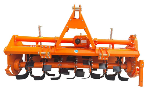 Agricultural Rotary Tillers - Capacity: -------------