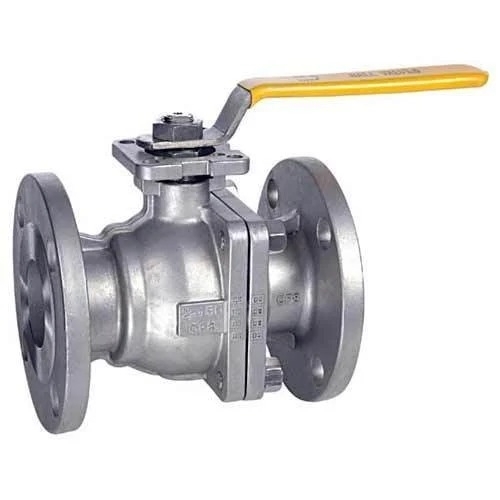 Ball Valves