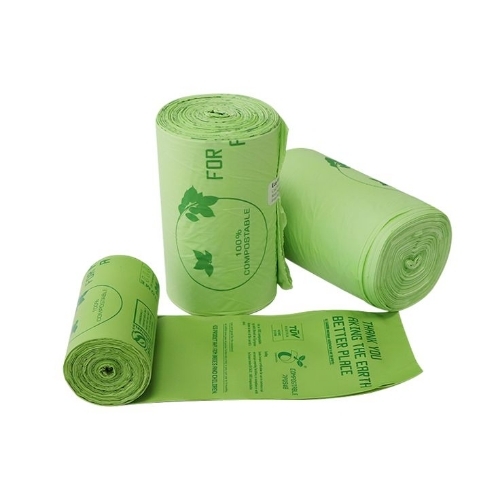 Biodegradable Garbage Bag