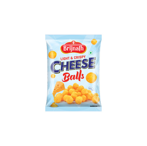 Brijnath Cheese Balls