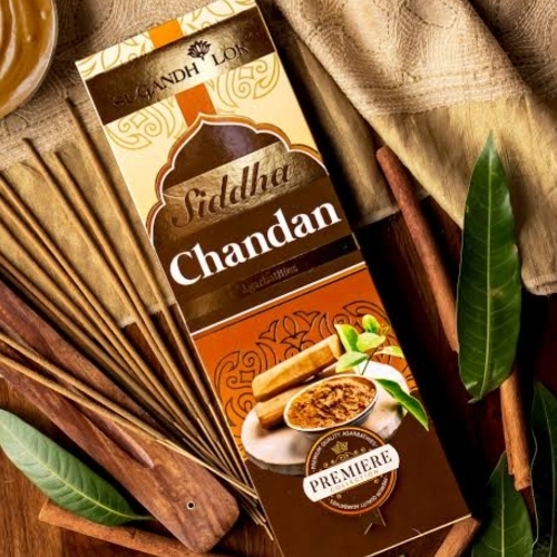 Chandan Incense Sticks