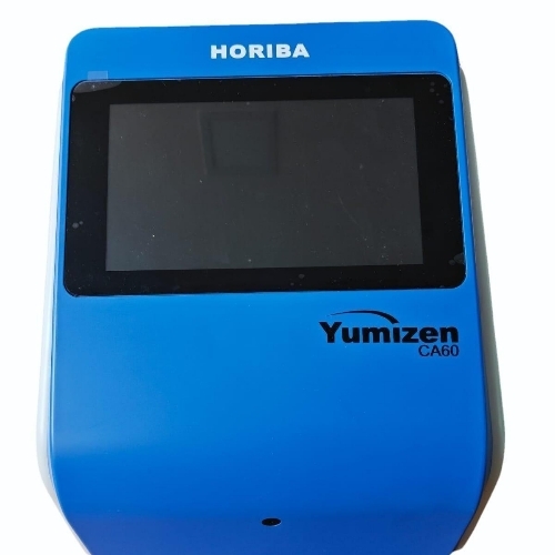 Clinical Chemistry Analyzer - Application: Household