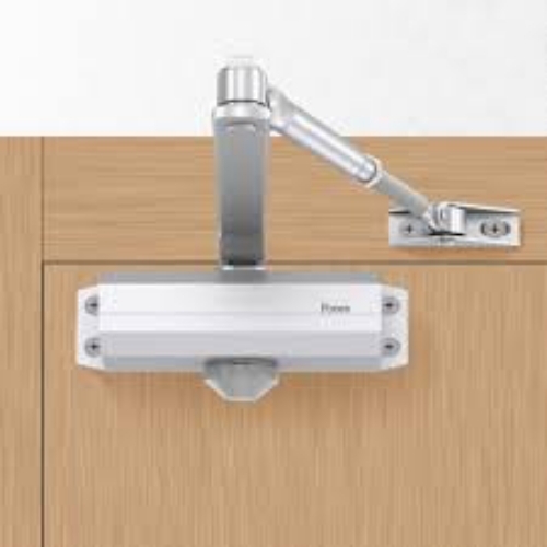 Concealed Door Closer