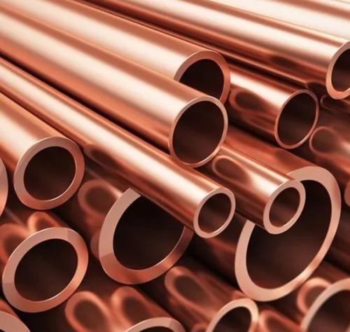 Copper Tubes For Marine Application