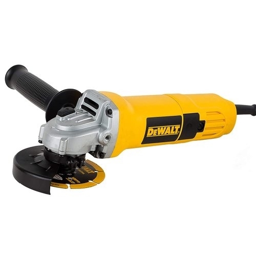 Dewalt Angle Grinder