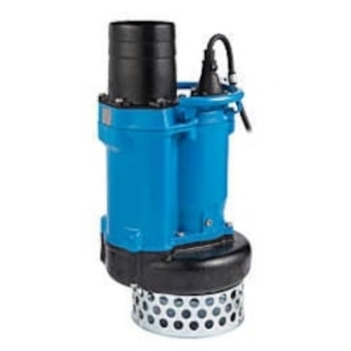 Dewatering Pumps