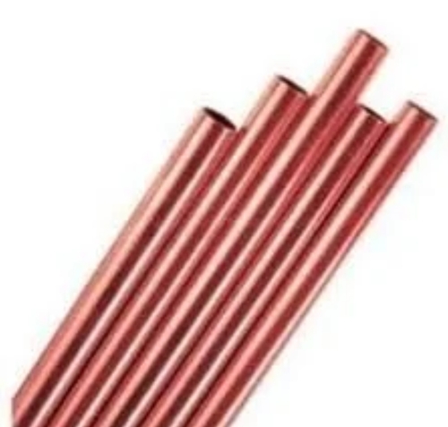 Dhp Grade Copper Pipes