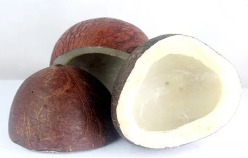 Dried Coconut