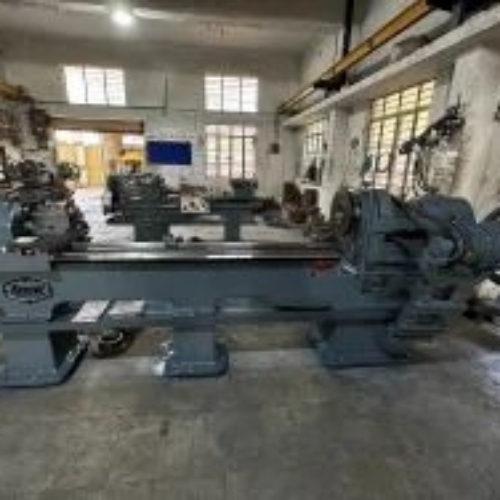 Durable Conventional Lathe Machine