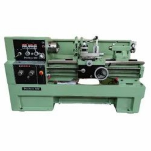 Durable Heavy Duty Lathe Machine