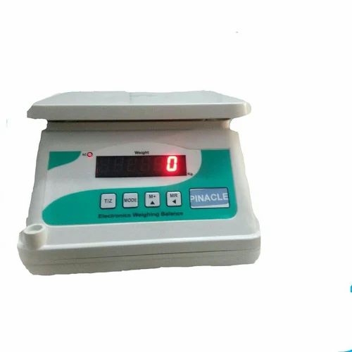 Dust Proof Weighing Machine