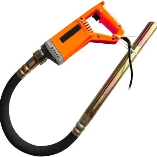 Electric Concrete Vibrator