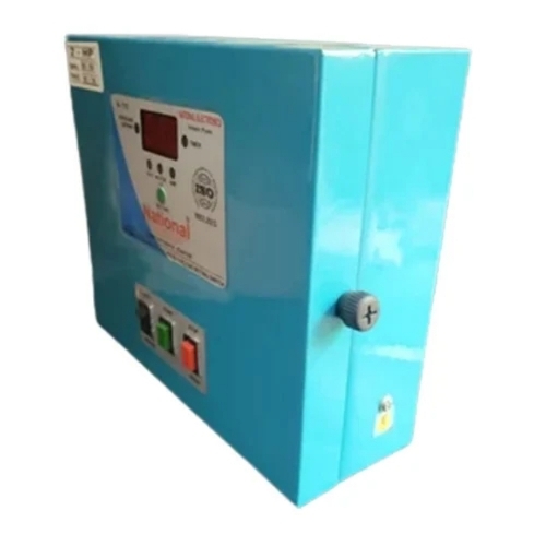Electric Single Phase Digital Meter