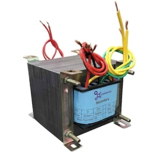 Electronic Power Transformer