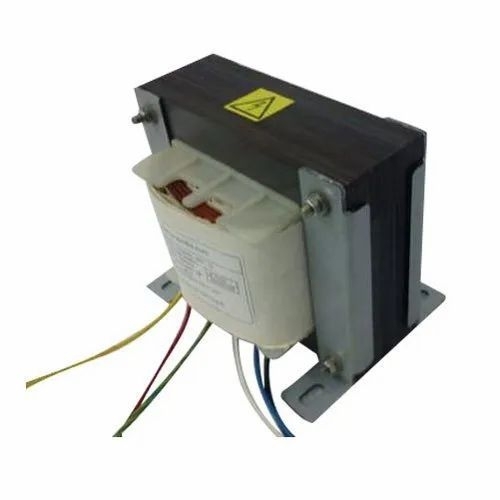 Electronic Transformer