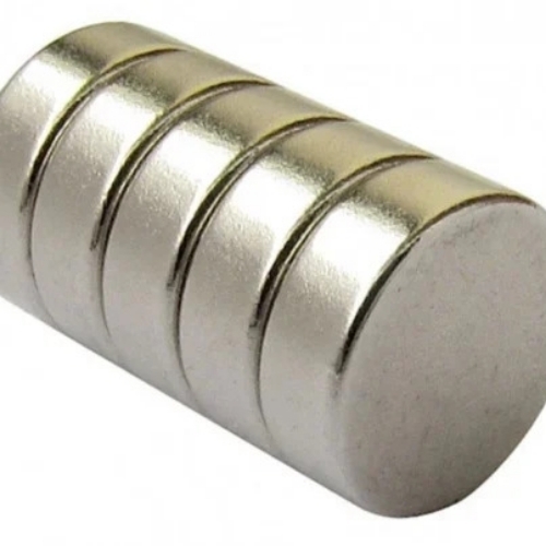 Ferrites Ring Magnet