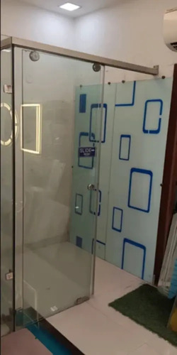 Glass Cabin - Assembly: Carpenter Assembly
