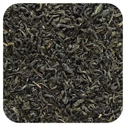 Green Tea