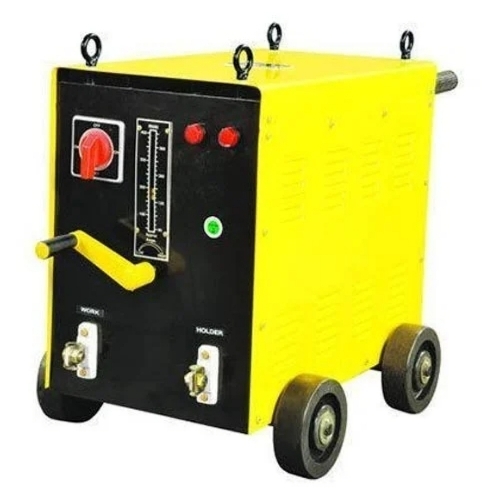Heavy Duty Welding Machines