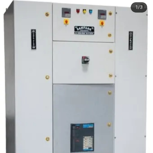 Ht Distribution Panel
