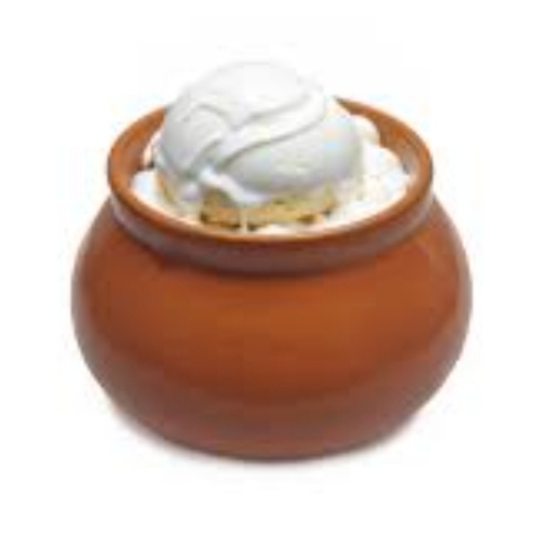 Ice cream handi