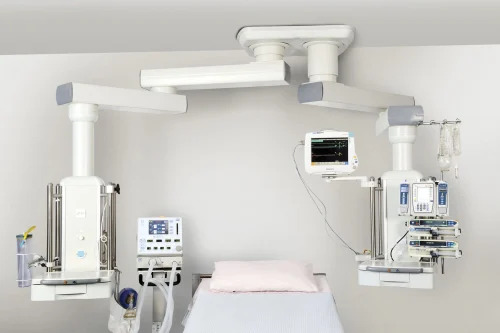 Icu Pendant Systems - Application: Hospital