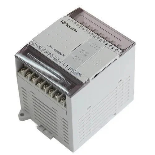 Industrial Plc - Battery Life: ---------------