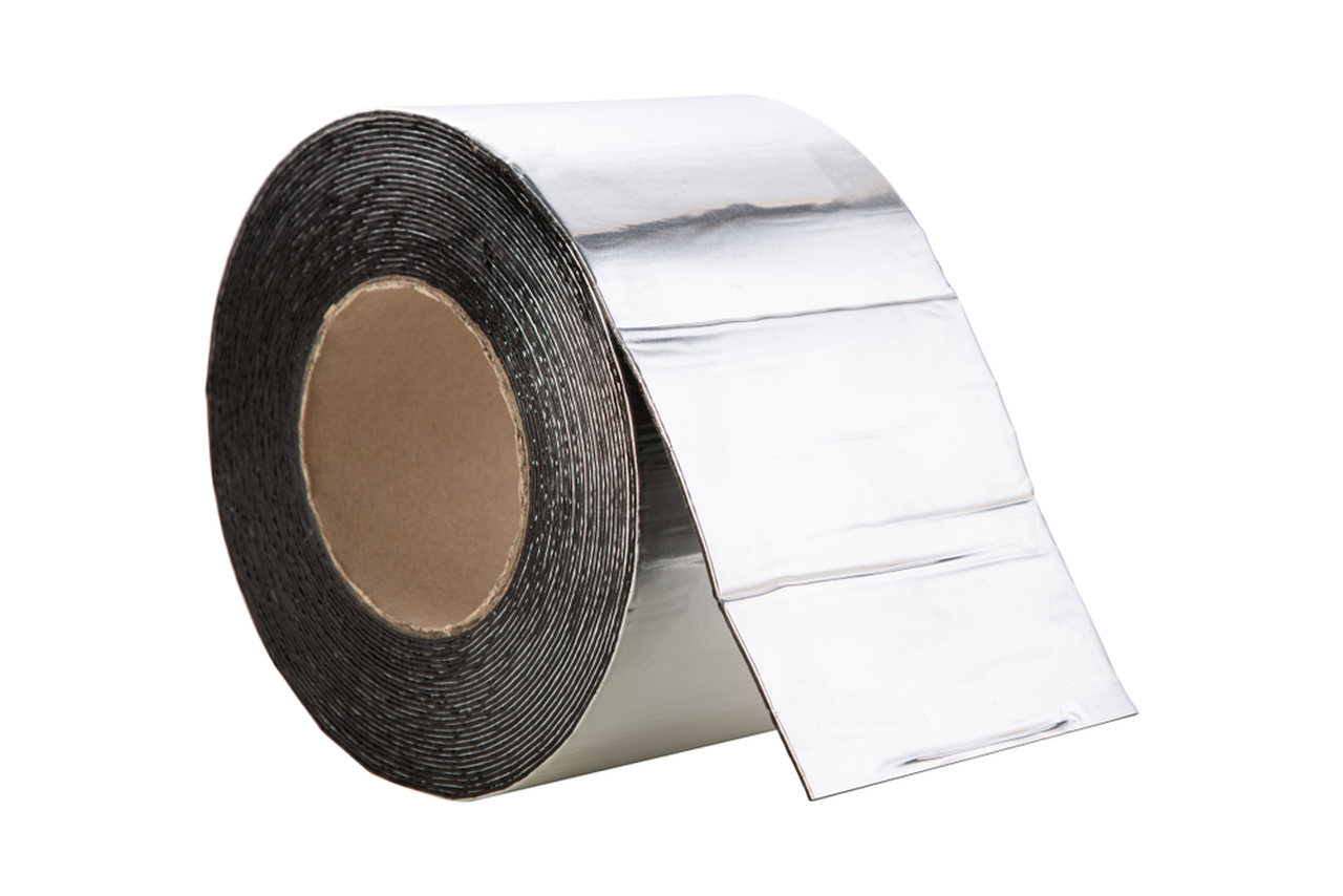Instant Waterproofing Tape