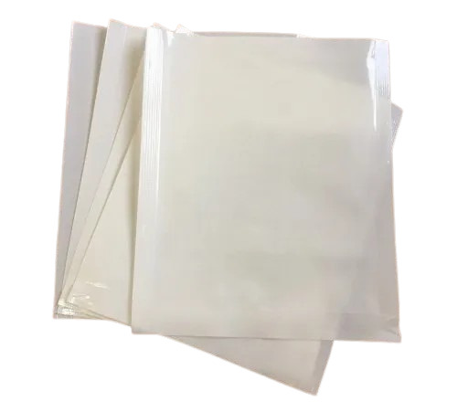 Laminated Vacuum Pouches